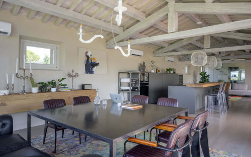 Villa Lilli - Gallery - 17