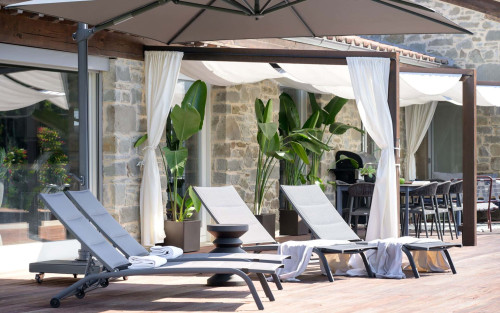 Villa Lilli - Gallery - 25