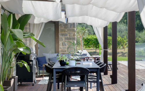 Villa Lilli - Gallery - 20