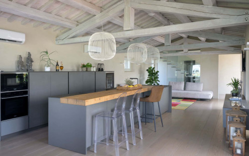 Villa Lilli - Gallery - 16