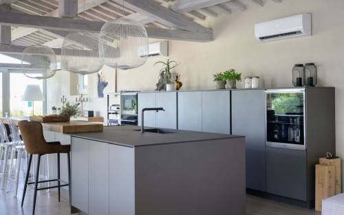 Villa Lilli - Gallery - 13