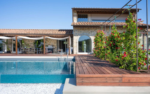 Villa Lilli - Gallery - 27