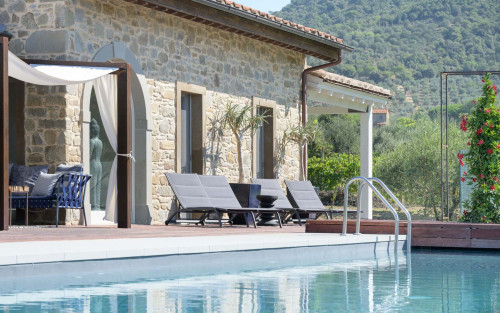 Villa Lilli - Gallery - 22