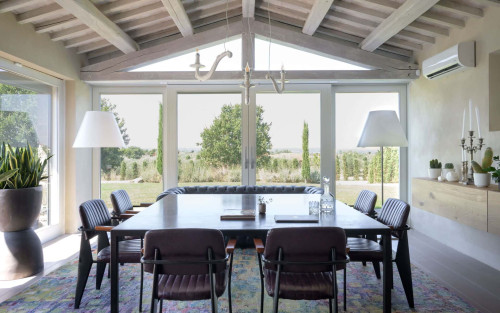 Villa Lilli - Gallery - 18