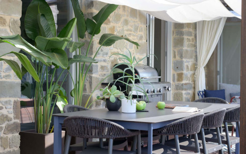 Villa Lilli - Gallery - 21