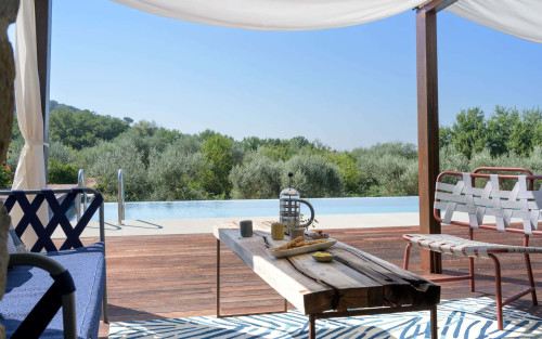 Villa Lilli - Gallery - 24