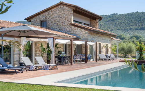 Villa Lilli - Gallery - 28