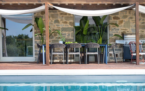 Villa Lilli - Gallery - 26