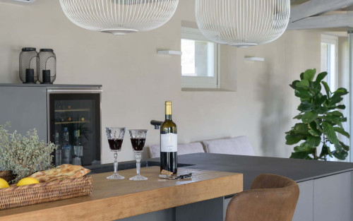 Villa Lilli - Gallery - 11