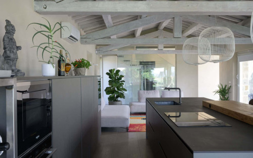 Villa Lilli - Gallery - 12