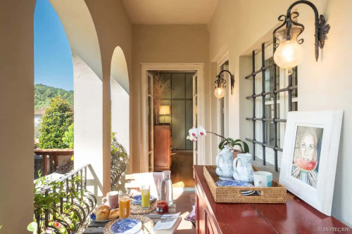 VILLA LORENZO