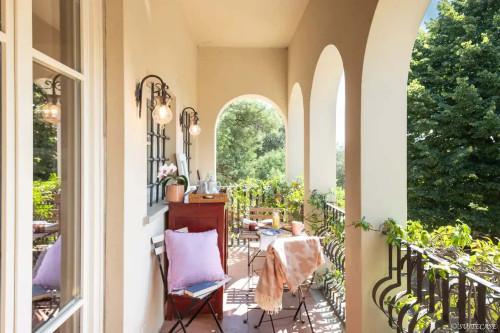 VILLA LORENZO