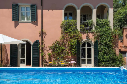 VILLA LORENZO  - Gallery -  5