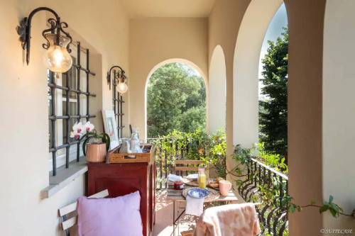 VILLA LORENZO