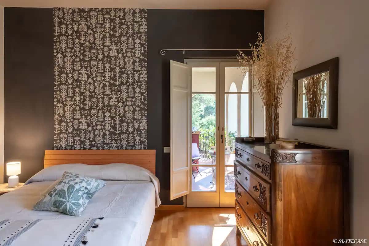  VILLA LORENZO  -  VILLA LORENZO  - Gallery -  1