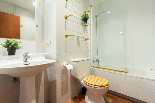 C/Rafael Herrera, 3 6º, Habitación 2