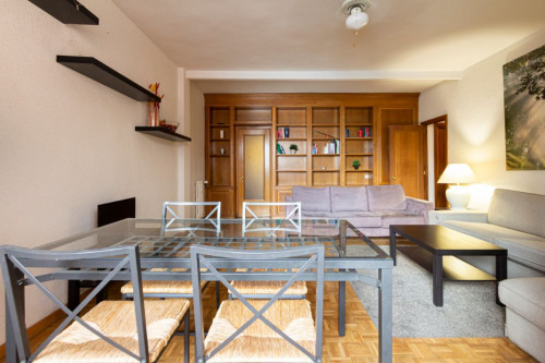 C/Rafael Herrera, 3 6º, Habitación 2 - Gallery - 15