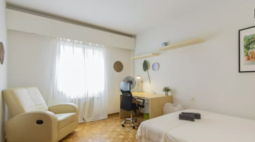 C/Rafael Herrera, 3 6º, Habitación 2 - Gallery - 12