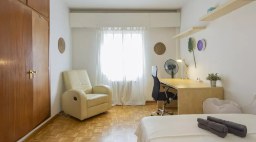 C/Rafael Herrera, 3 6º, Habitación 2 - Gallery - 20