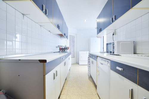 C/Rafael Herrera, 3 6º, Habitación 2