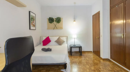 C/Rafael Herrera, 3 6º, Habitación 2 - Gallery - 21