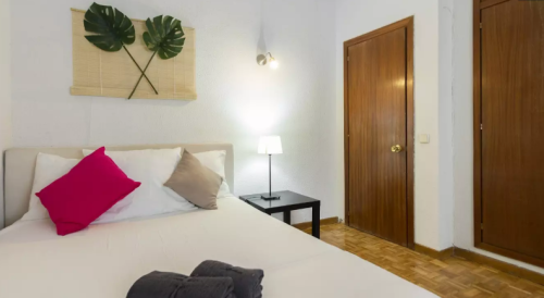 C/Rafael Herrera, 3 6º, Habitación 2 - Gallery - 19