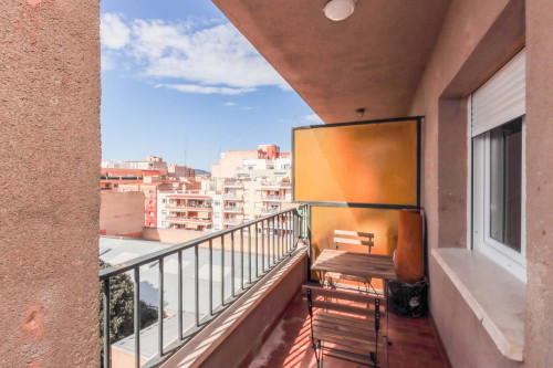 H5 - Av. Vidal I Barraquer 61, 6º puerta 1 - (5H2B), AG-R2R, REU  - Gallery -  5