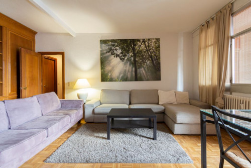 C/Rafael Herrera, 3 6ºC, Habitación 3 - Gallery - 14