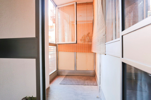 C/Rafael Herrera, 3 6ºC, Habitación 1 - Gallery - 17