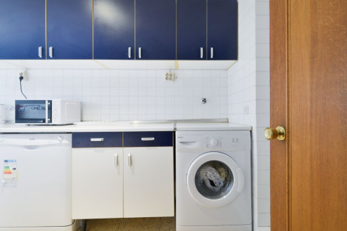 C/Rafael Herrera, 3 6ºC, Habitación 1