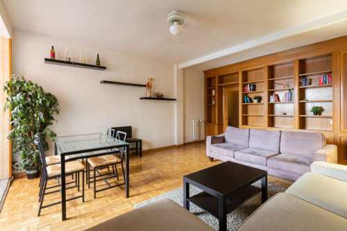 C/Rafael Herrera, 3 6ºC, Habitación 1 - Gallery - 8