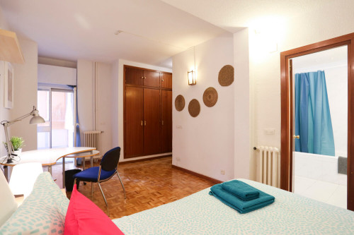 C/Rafael Herrera, 3 6ºC, Habitación 1 - Gallery - 18