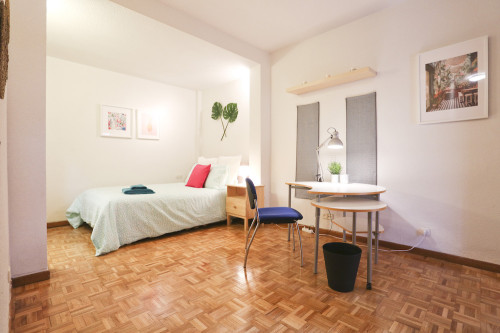 C/Rafael Herrera, 3 6ºC, Habitación 1 - Gallery - 21
