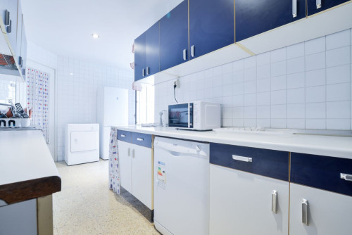 C/Rafael Herrera, 3 6ºC, Habitación 1