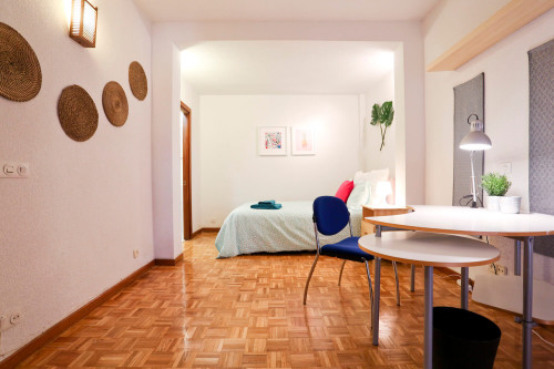 C/Rafael Herrera, 3 6ºC, Habitación 1 - Gallery - 20