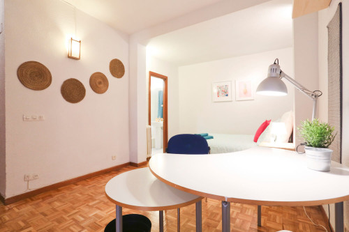C/Rafael Herrera, 3 6ºC, Habitación 1 - Gallery - 19