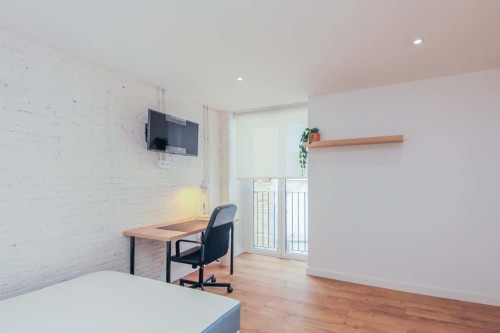 H1 - C/ Santa Teresa 44. 2º, puerta 1 (4H2B) - AG