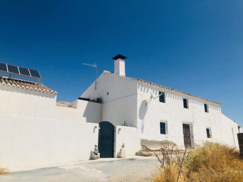 Casa Renacido