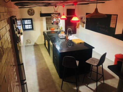 Casa Renacido