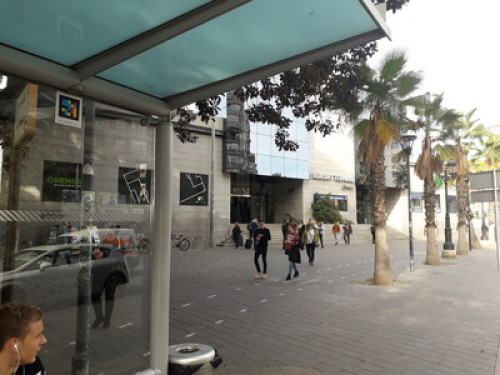 EVE Rooms, center - Gallery - 9
