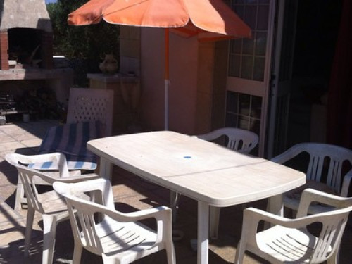 peaceful and relaxing near the sea