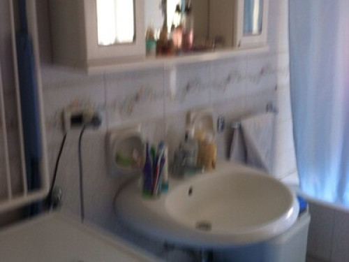 peaceful and relaxing near the sea