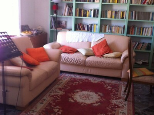 peaceful and relaxing near the sea