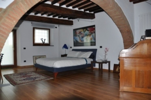 quietness and culture in Tuscany - Gallery - 10