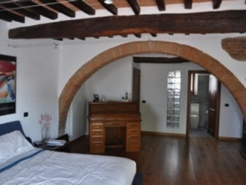 quietness and culture in Tuscany - Gallery - 6