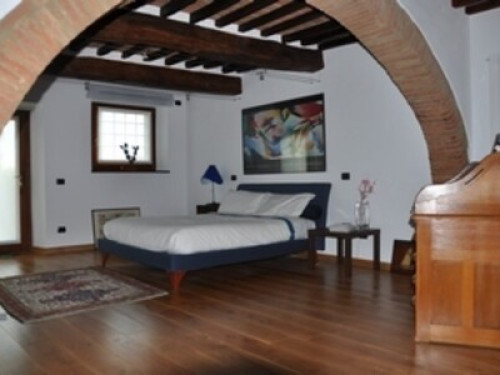 quietness and culture in Tuscany - Gallery - 9