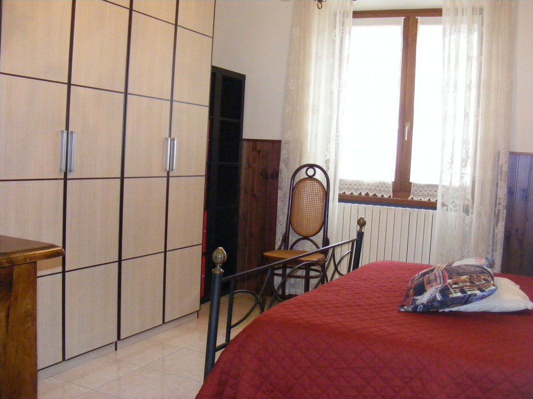 Maria Vittoria(Single Bed) - 1
