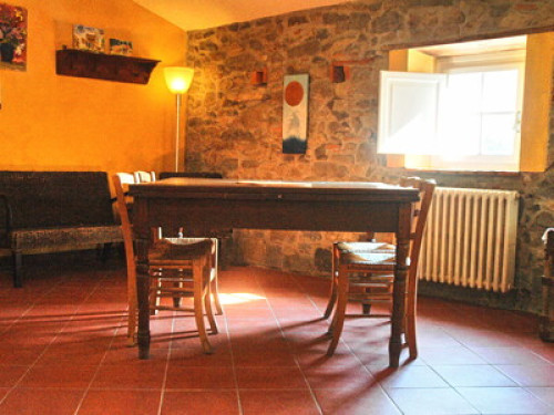 Stonehouse  in old mill renovated  - Gallery - 37
