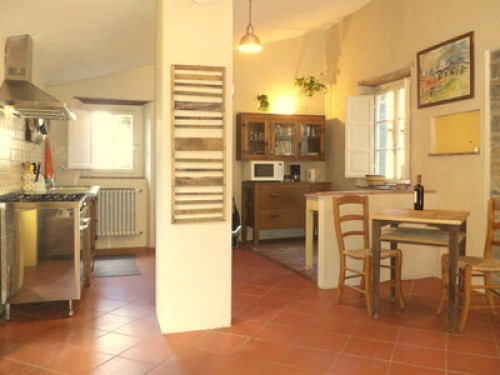 Stonehouse  in old mill renovated  - Gallery - 47