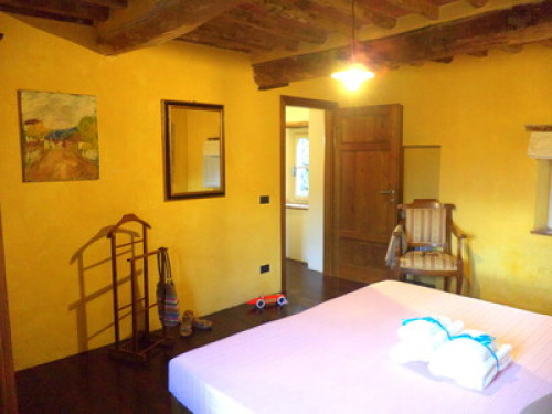 Stonehouse  in old mill renovated 
